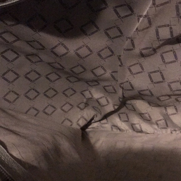 Travel gear carry on bag gently used black - Picture 5 of 11